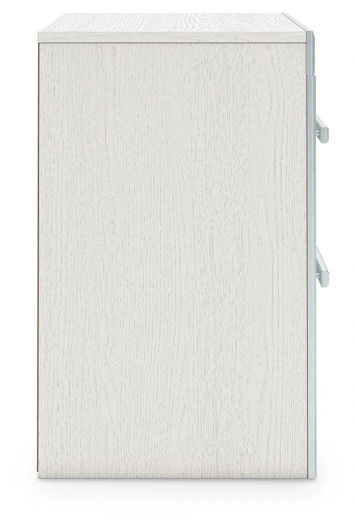 Zuraleus Nightstand