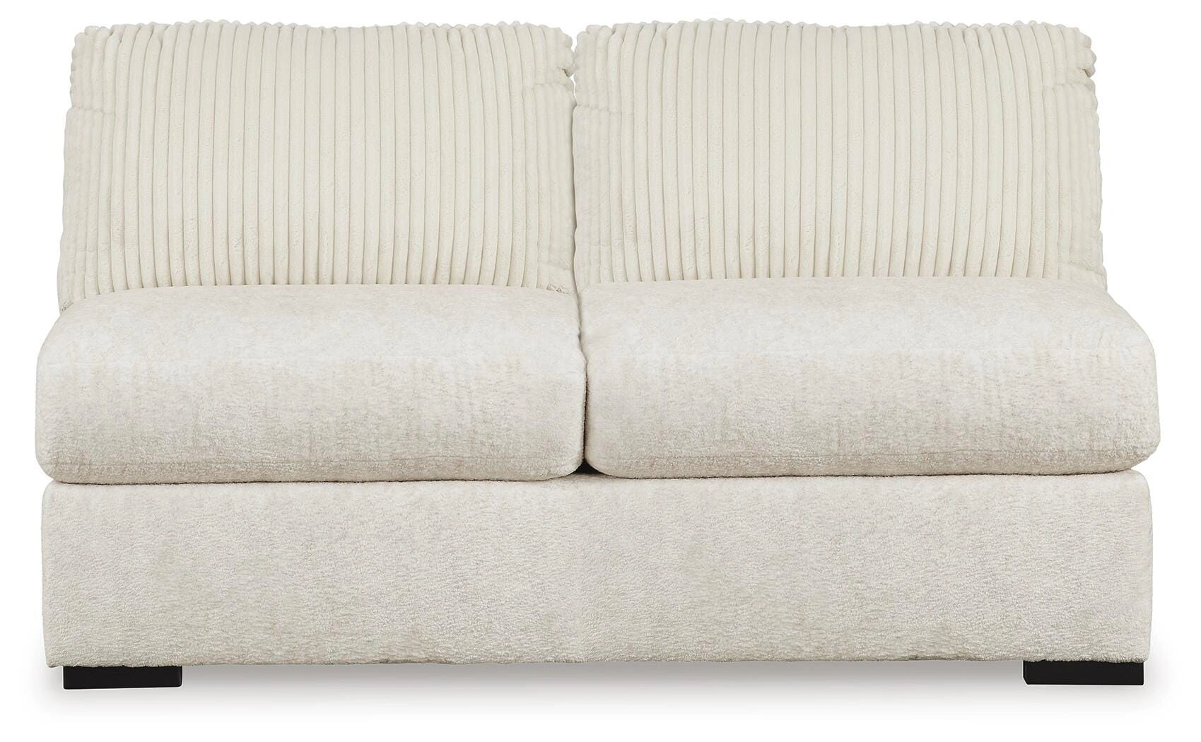 Chessington Sectional with Double Chaise