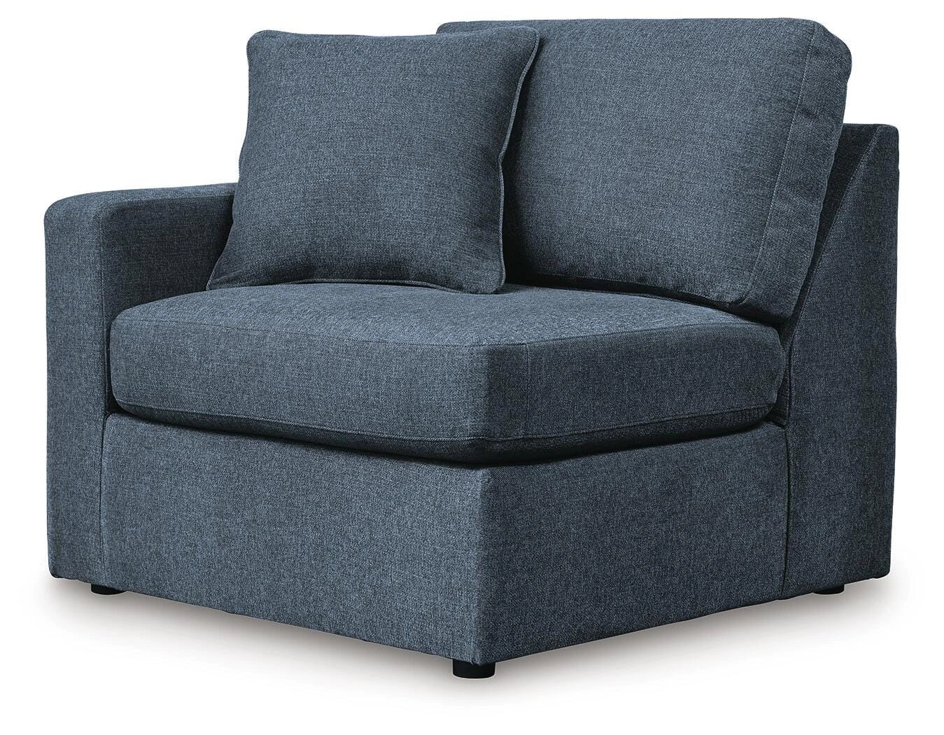 Modmax Sectional with Audio System