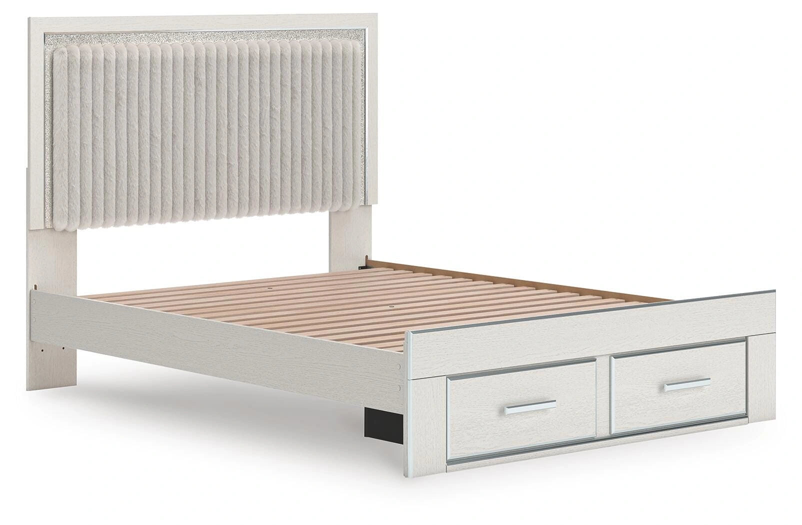 Zuraleus Bed
