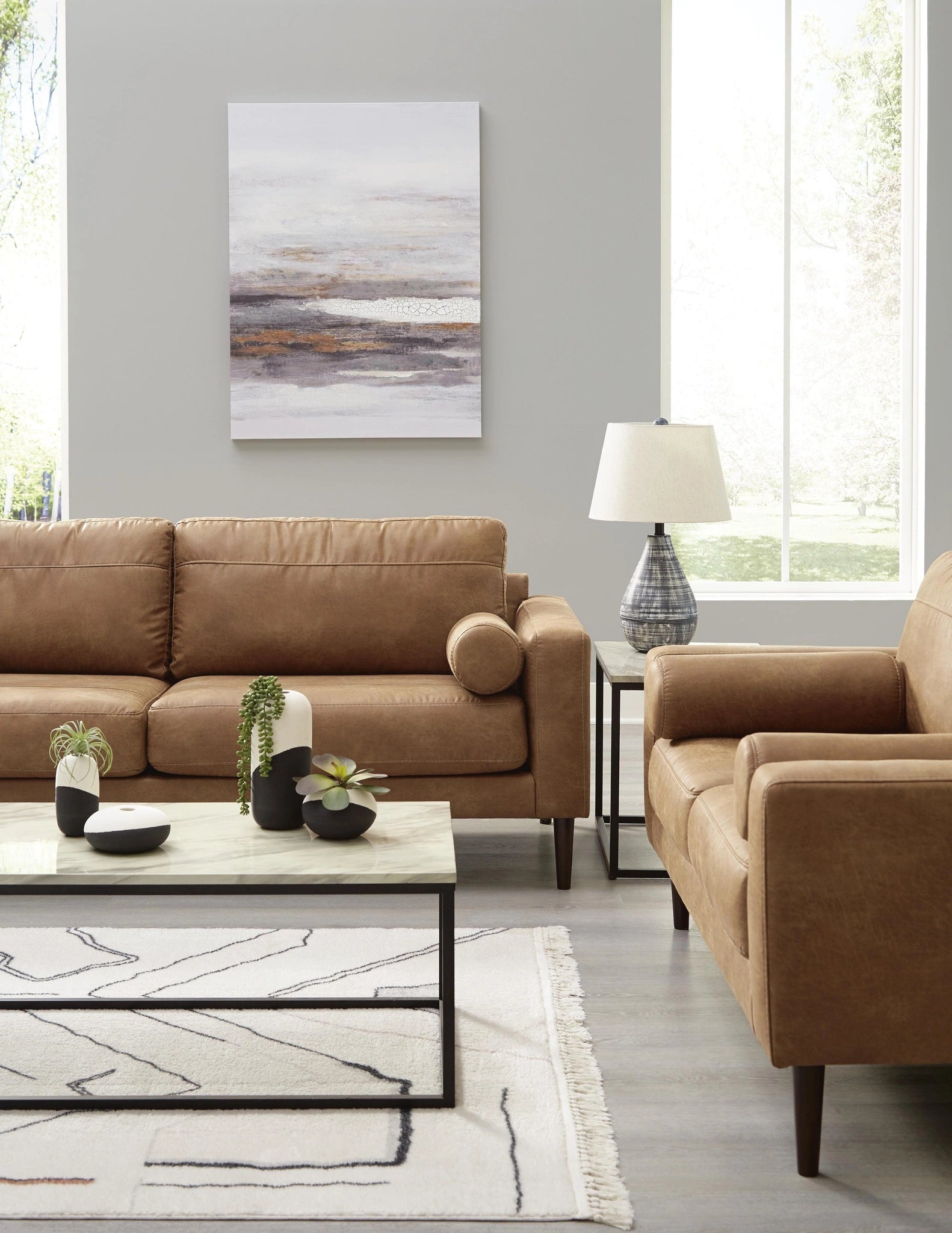 Telora Living Room Set