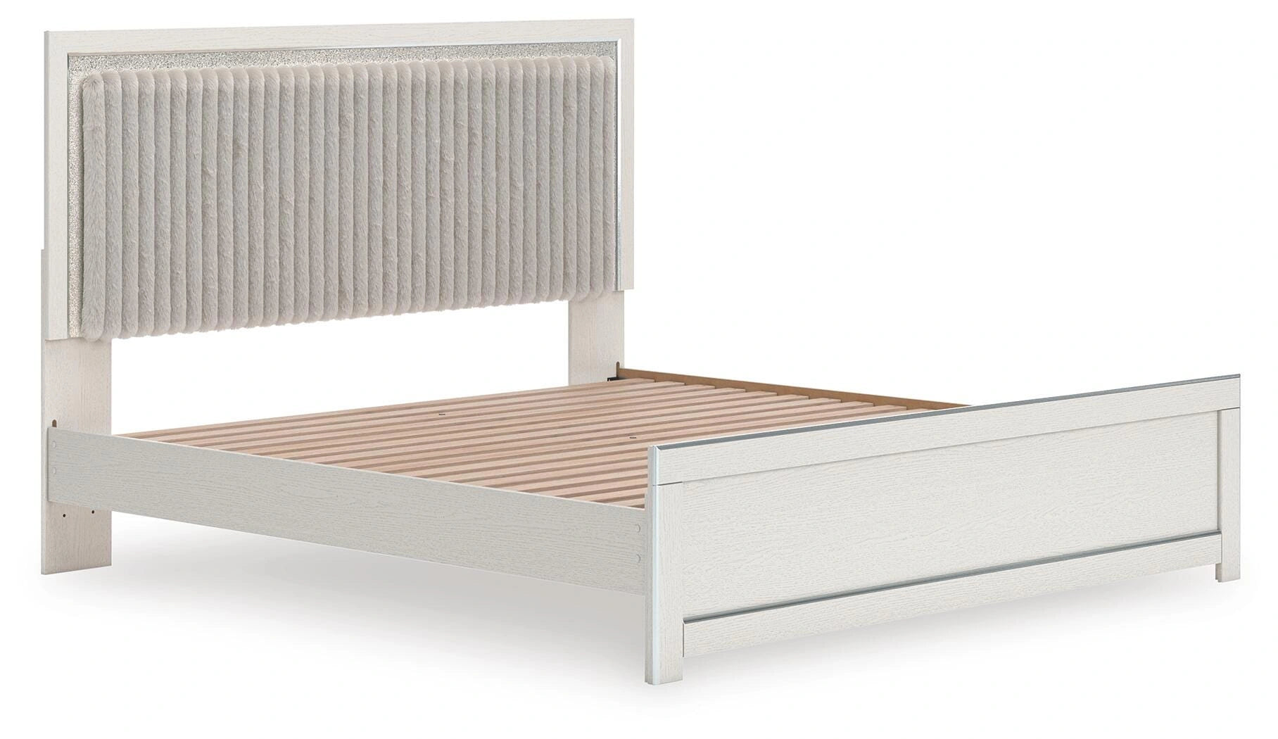 Zuraleus Bed