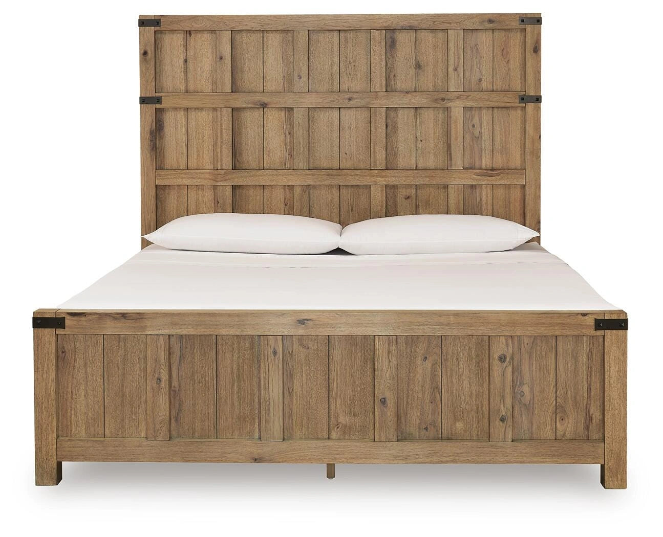 Ridgester Bed