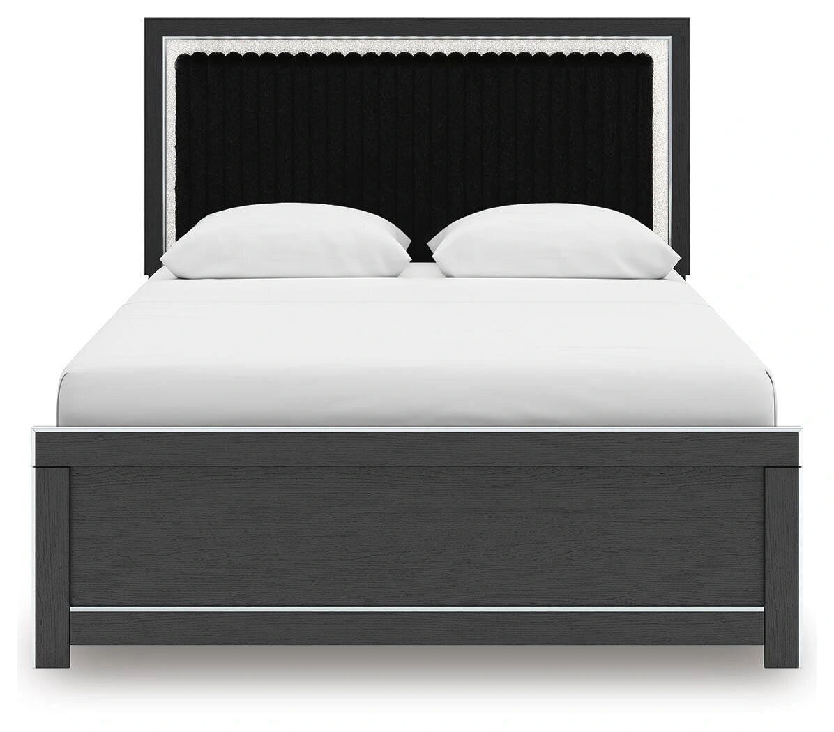 Zuraleus Bed