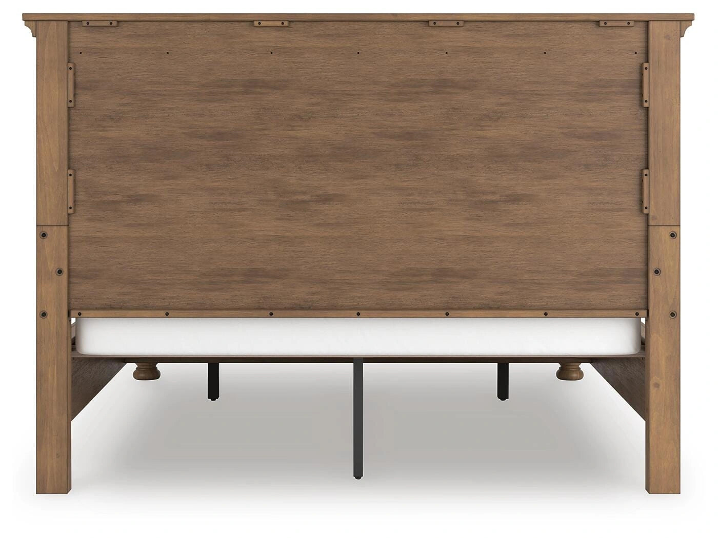 Feddinger Panel Storage Bed