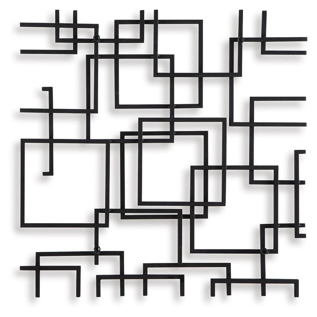 Aadanton Wall Decor