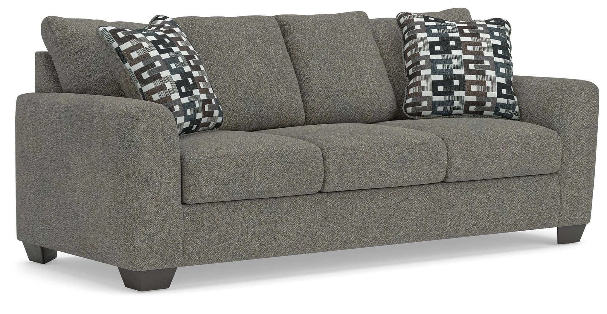 Triston-Peaks Sofa