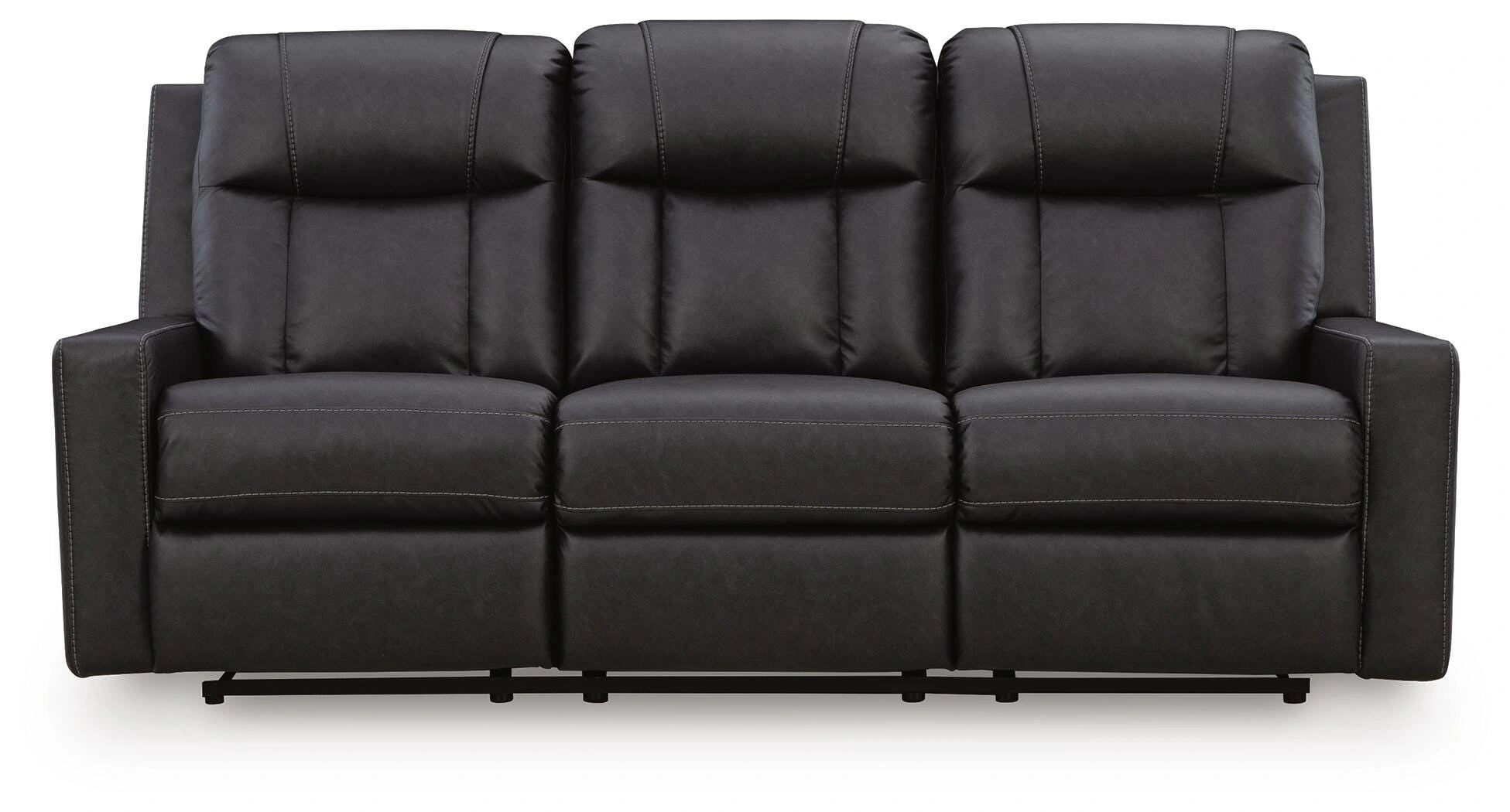 Mackmenville Living Room Set