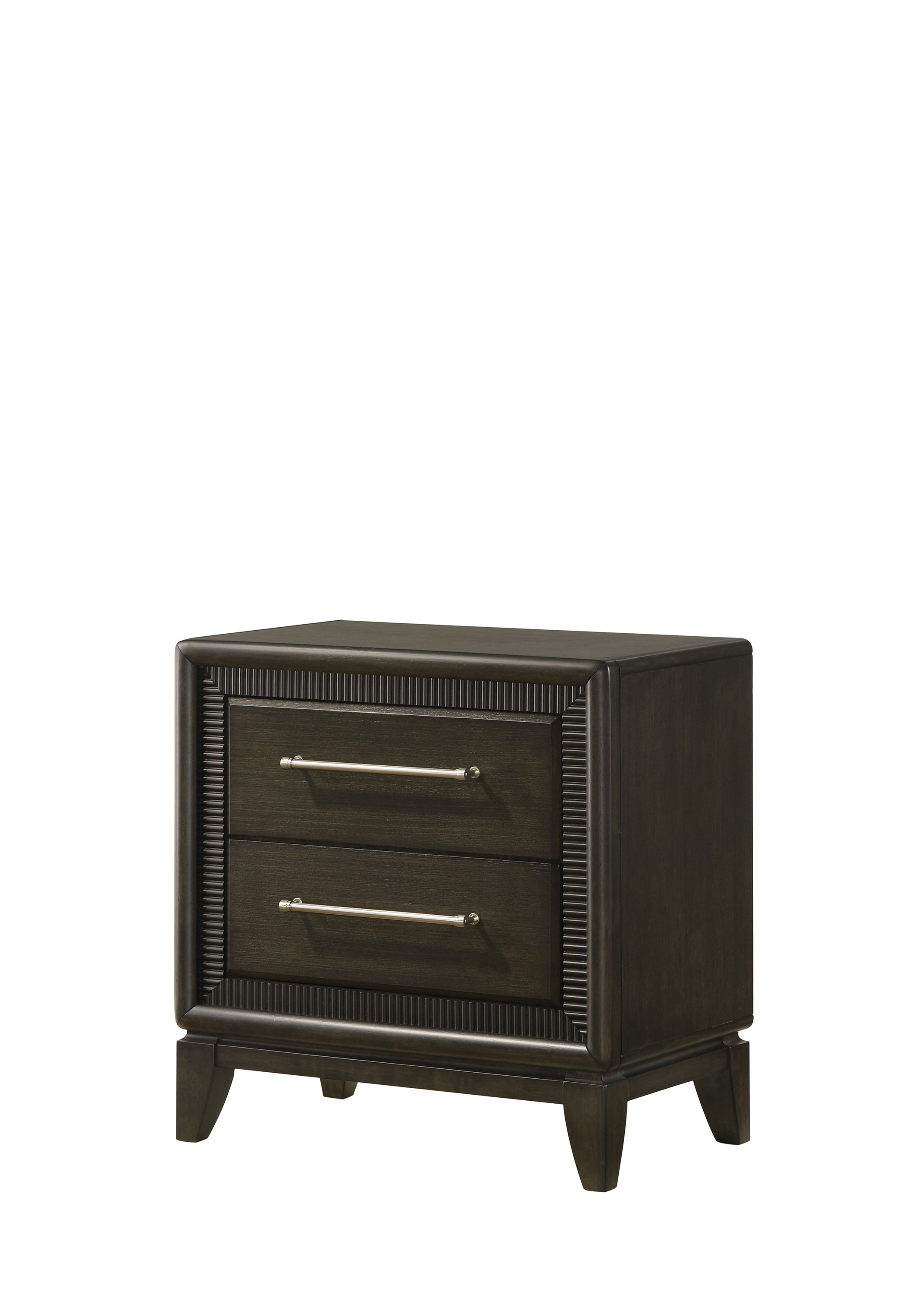 Saratoga Nightstand