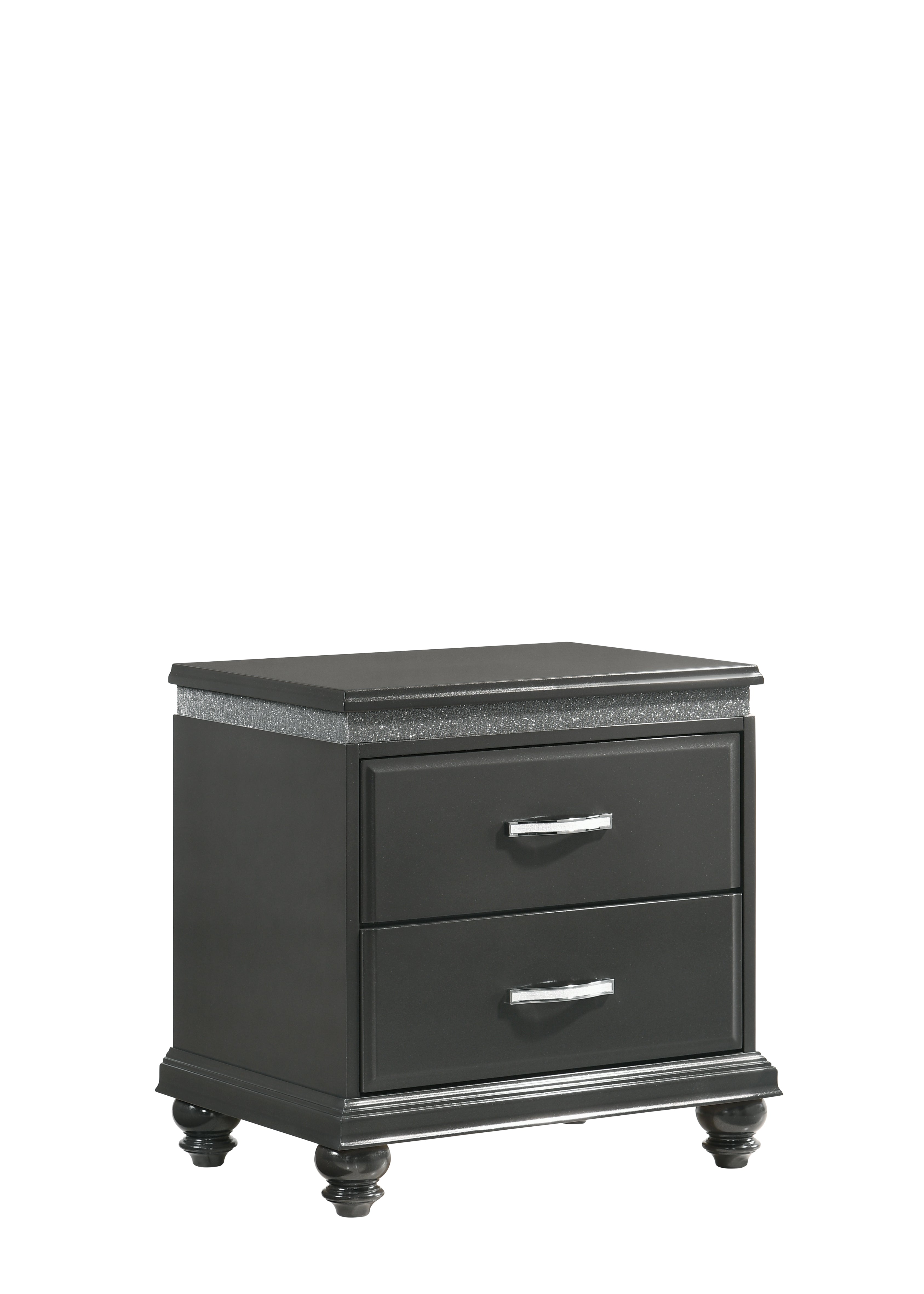 FRAMPTON NIGHTSTAND