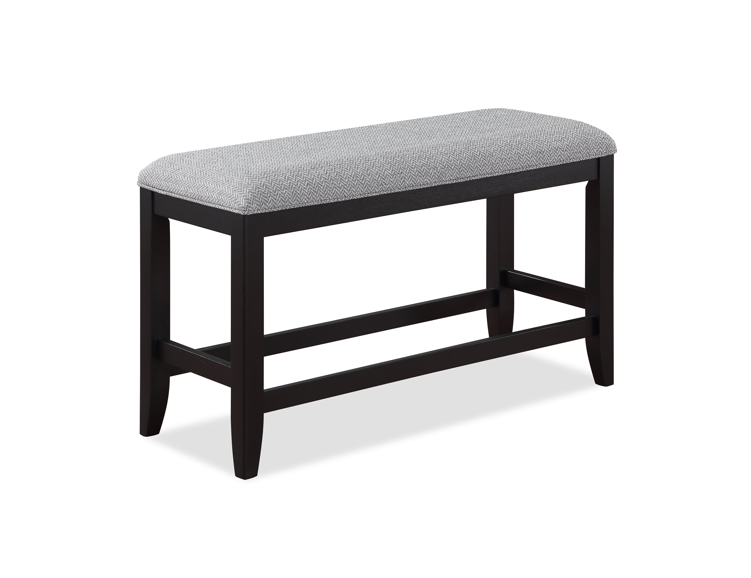 FREY COUNTER HEIGHT BENCH