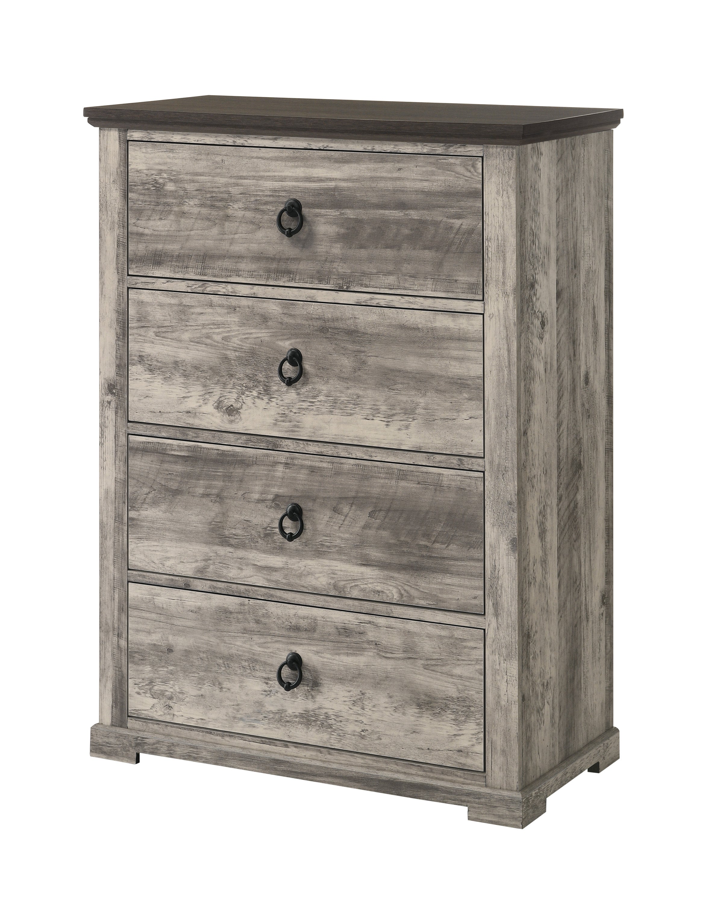 ELLA-MAE CHEST