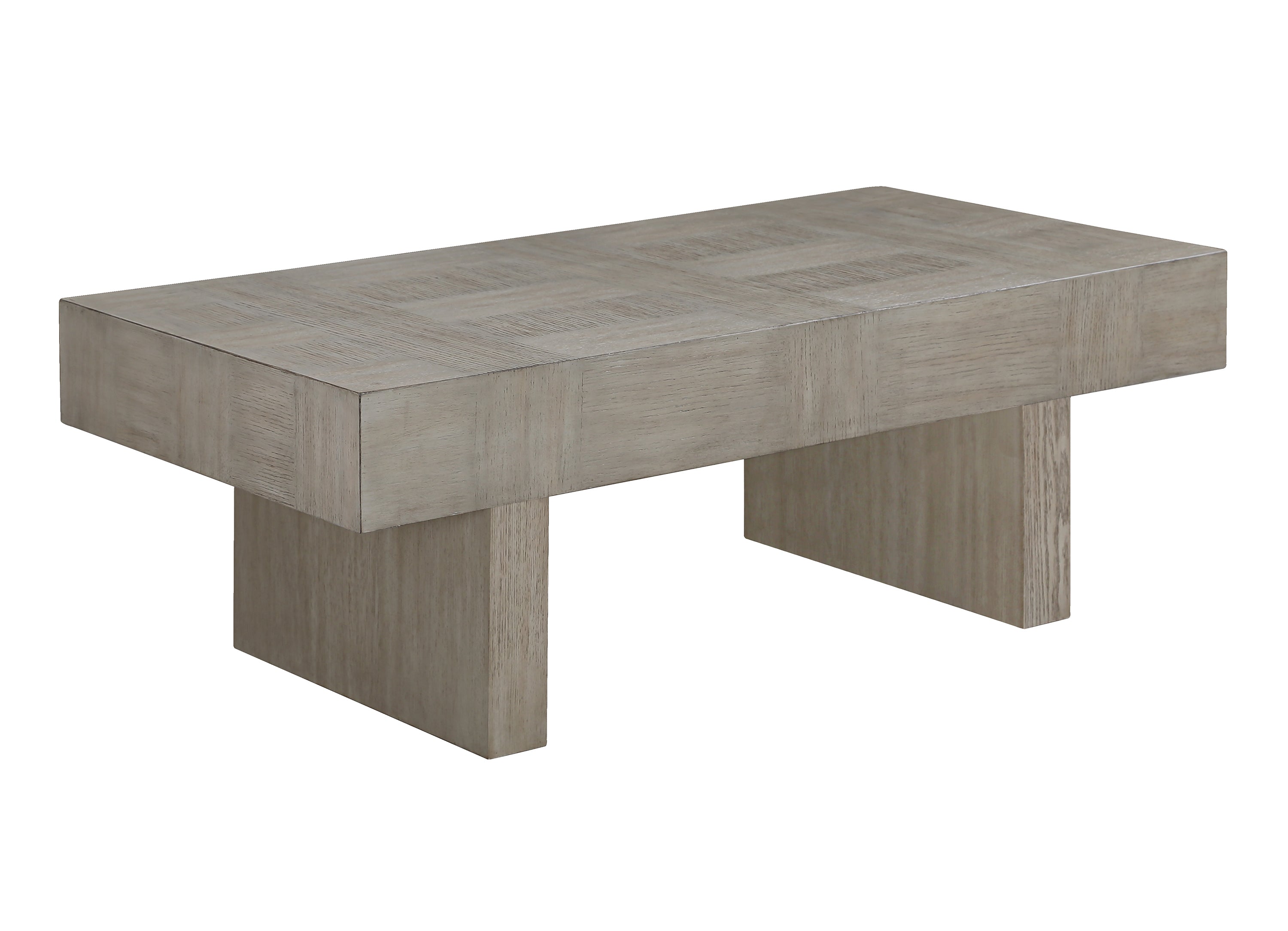 CRAWLEY COFFEE TABLE