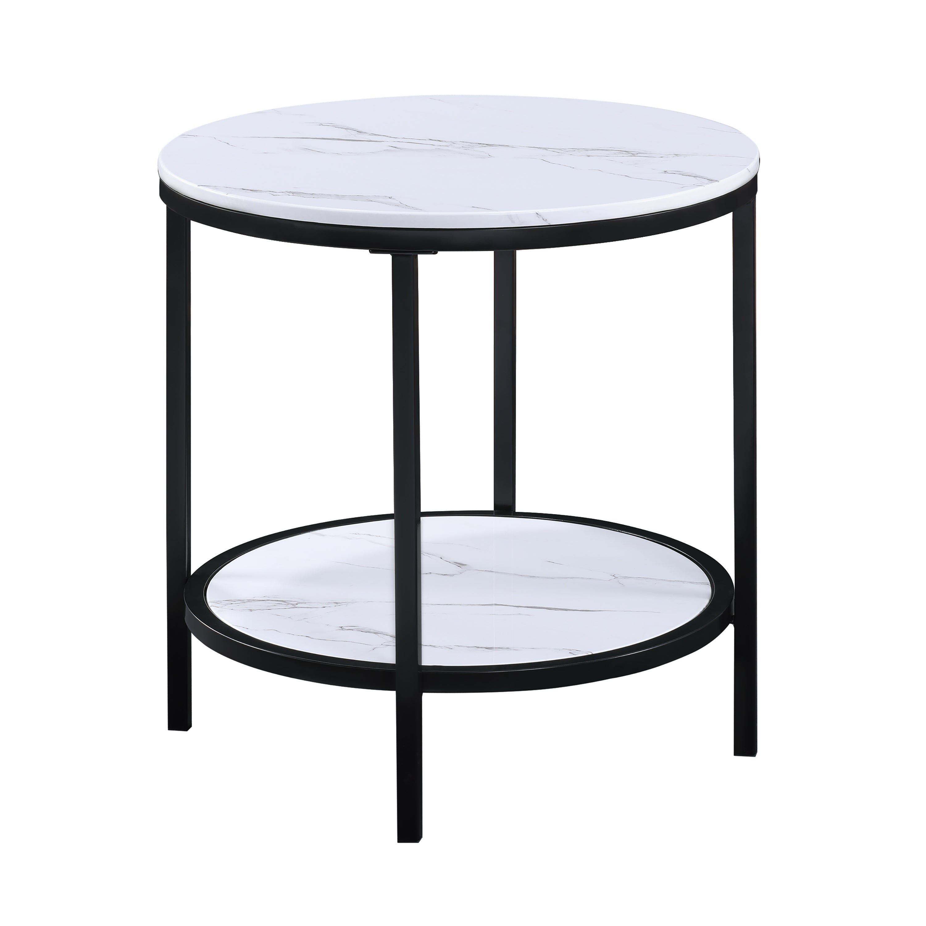 VALERIE END TABLE