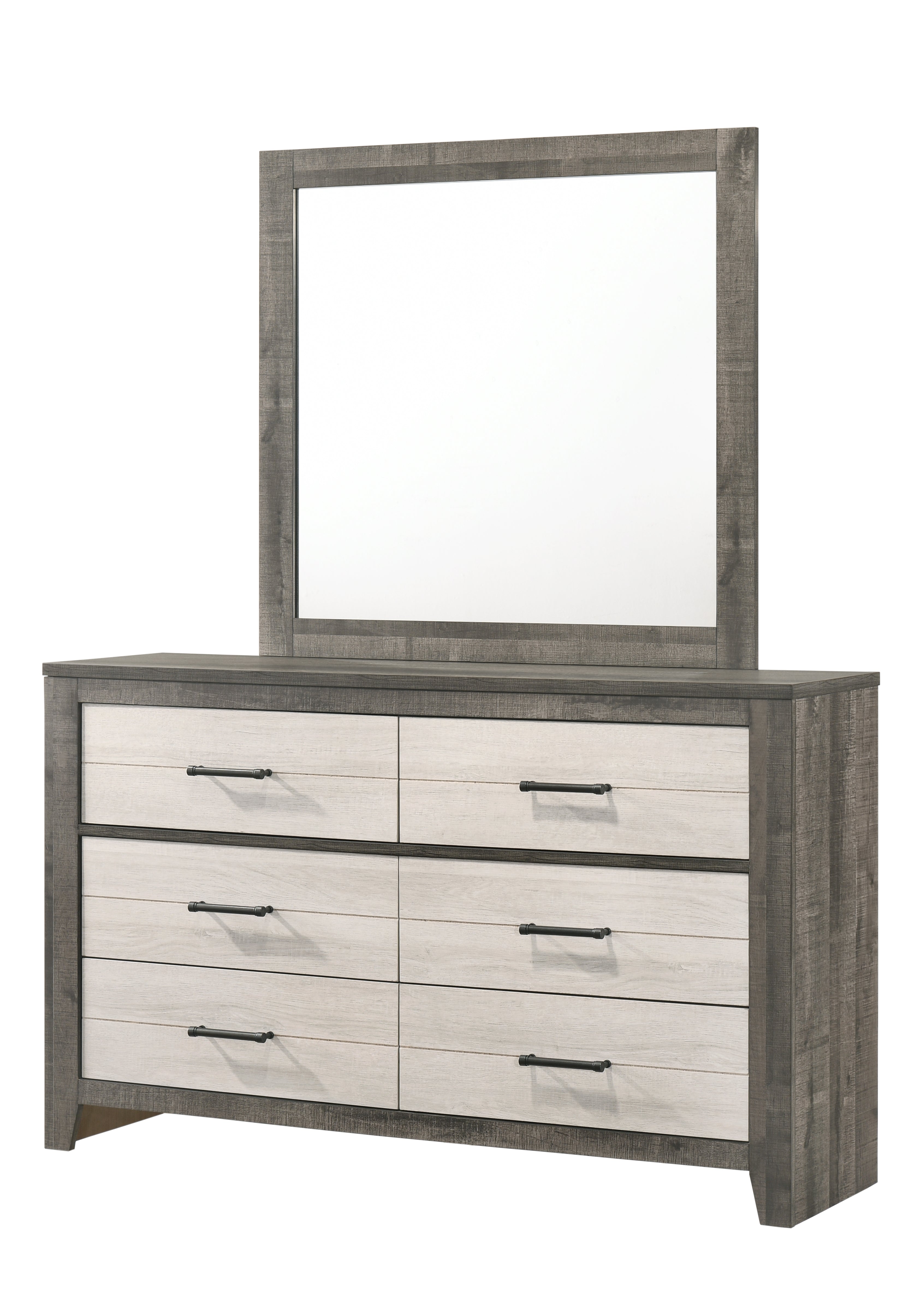 RHETT DRESSER