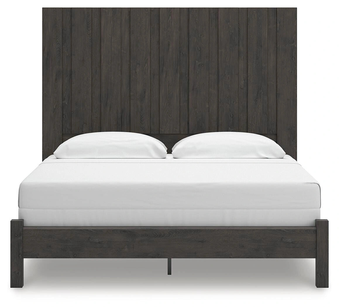 Fraluna Bedroom Set