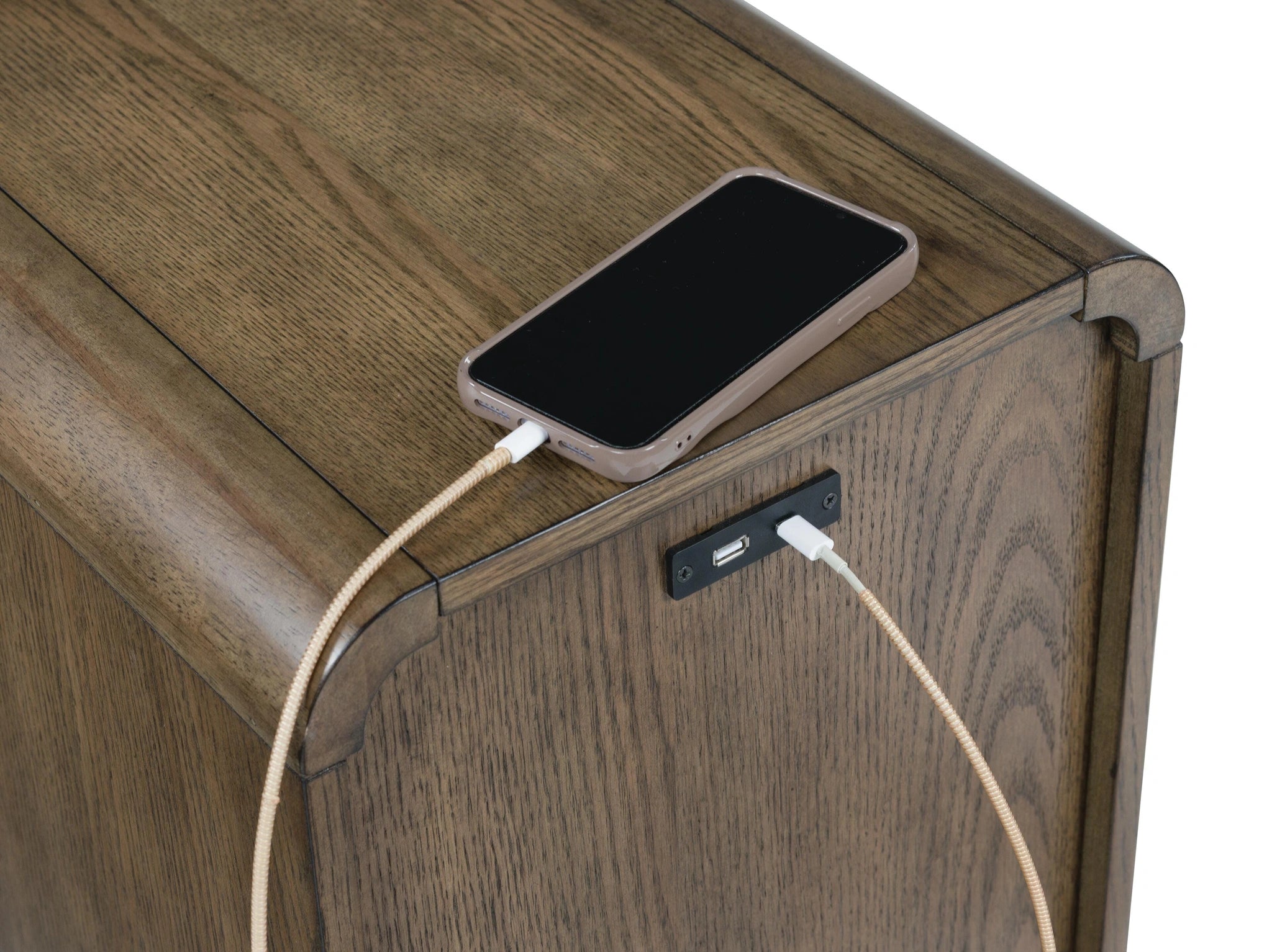 Jensworth Accent Table