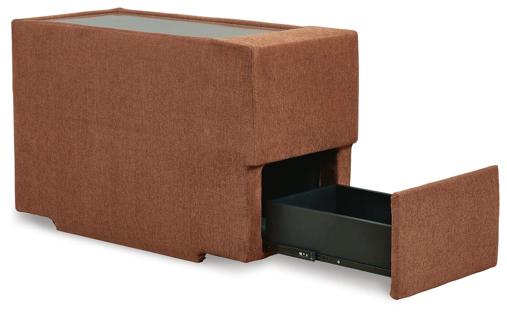 Modmax Sectional with Audio System