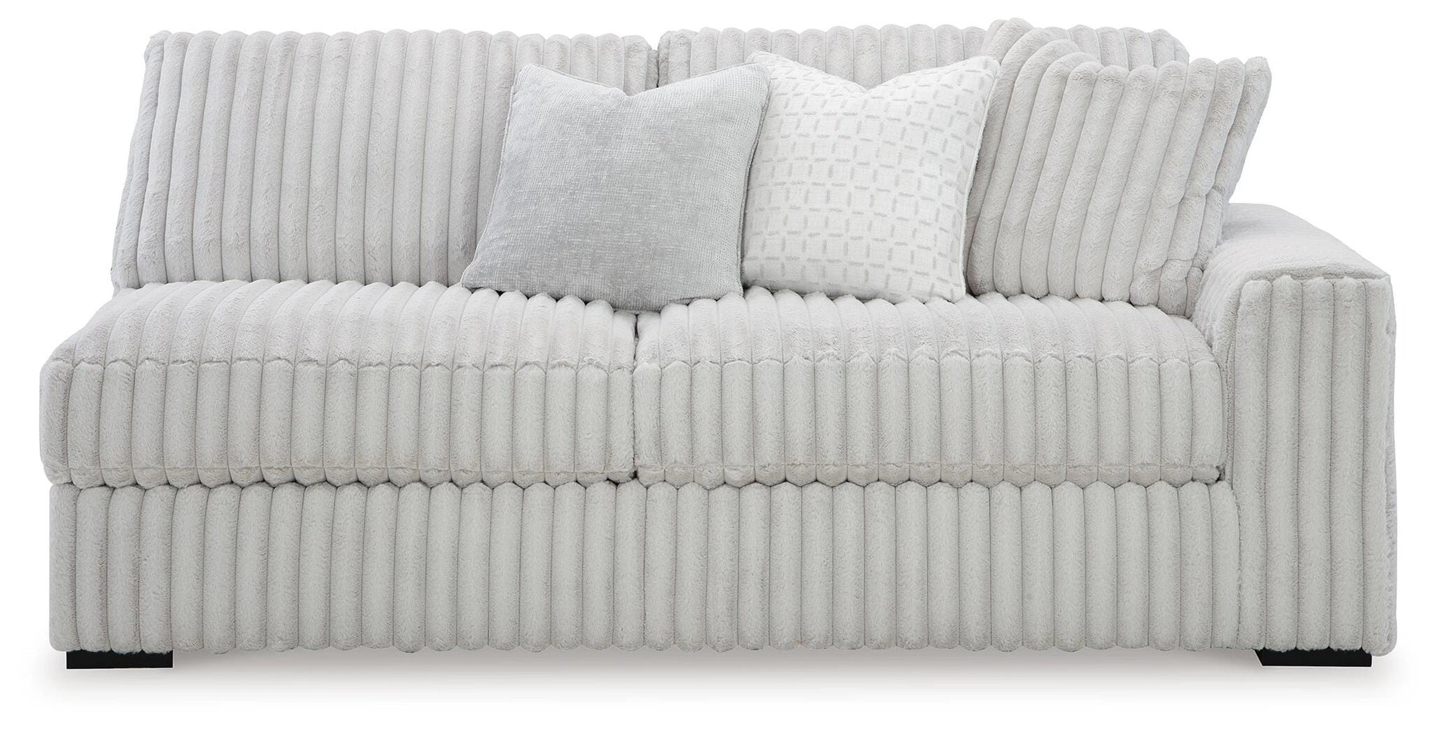 Stupendous Sectional