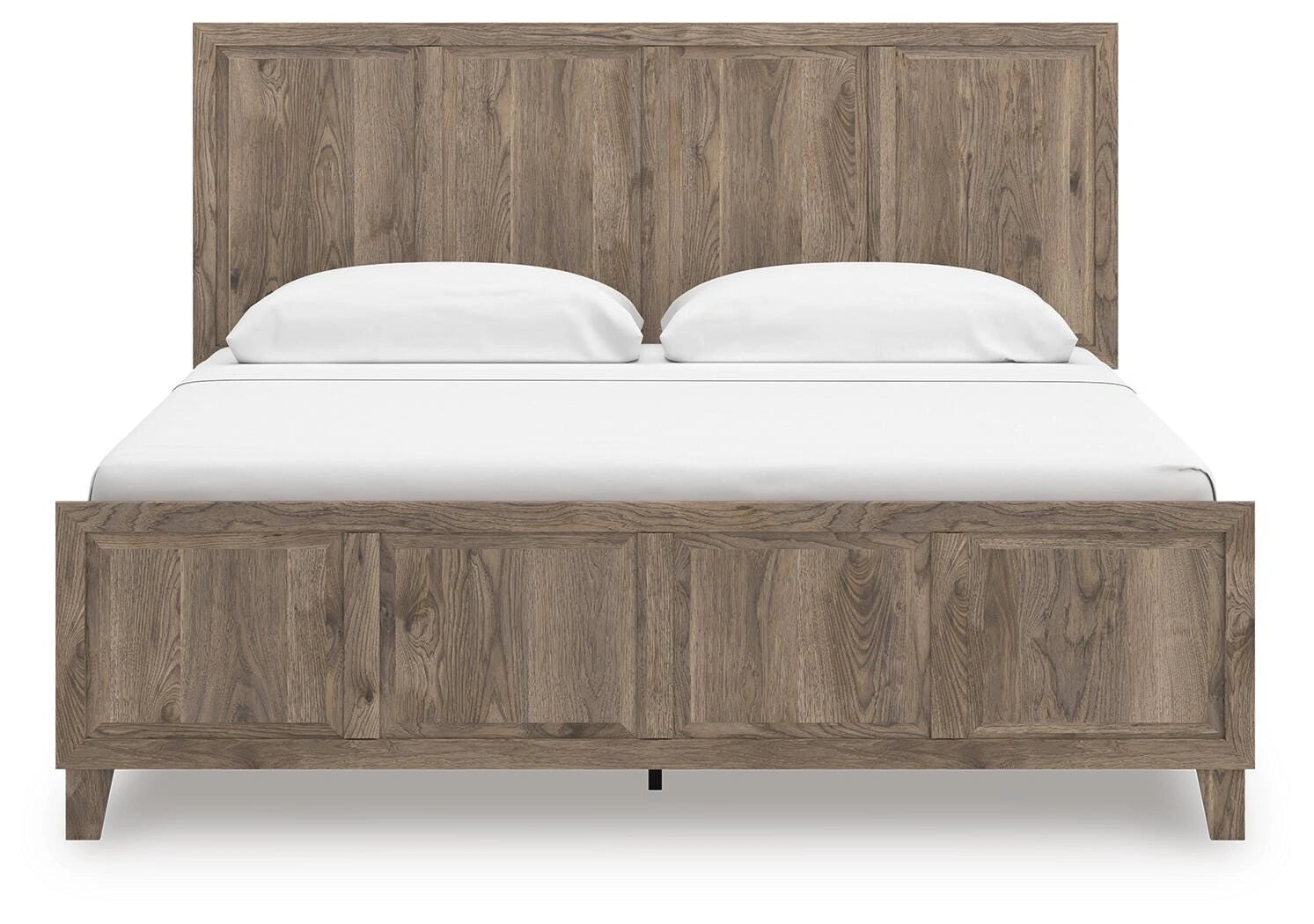 Rusticott Bedroom Set