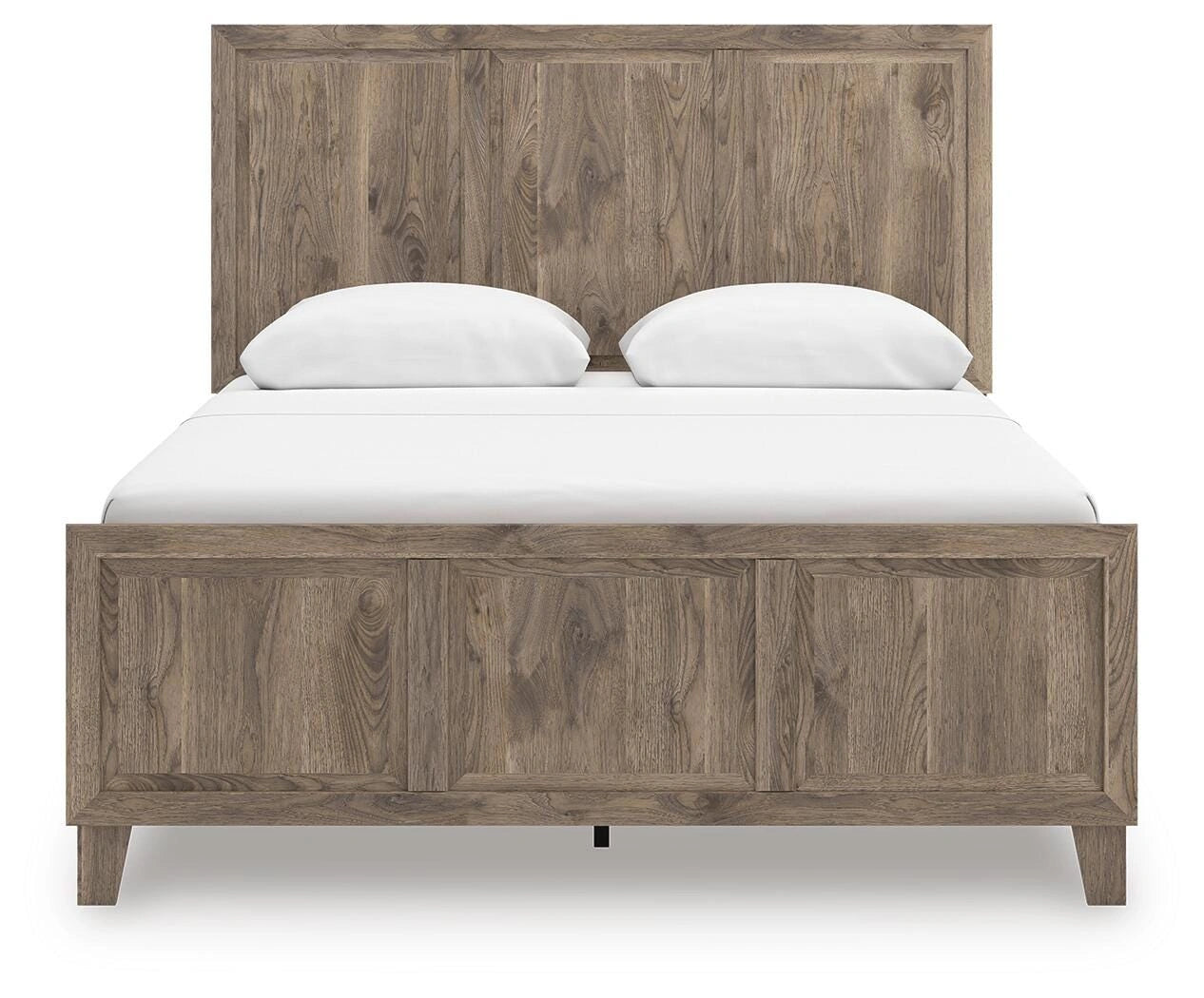 Rusticott Bed