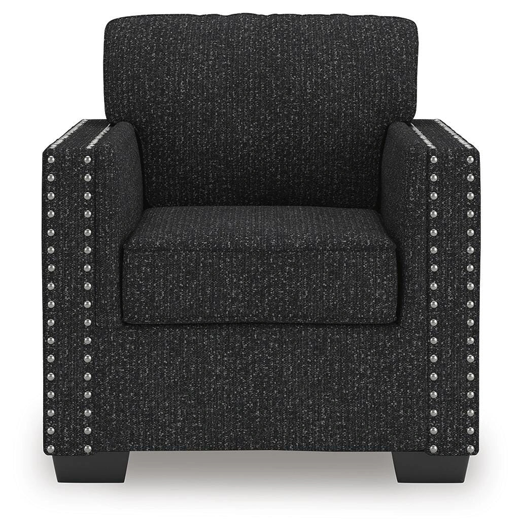 Jasmine Peaks Chair