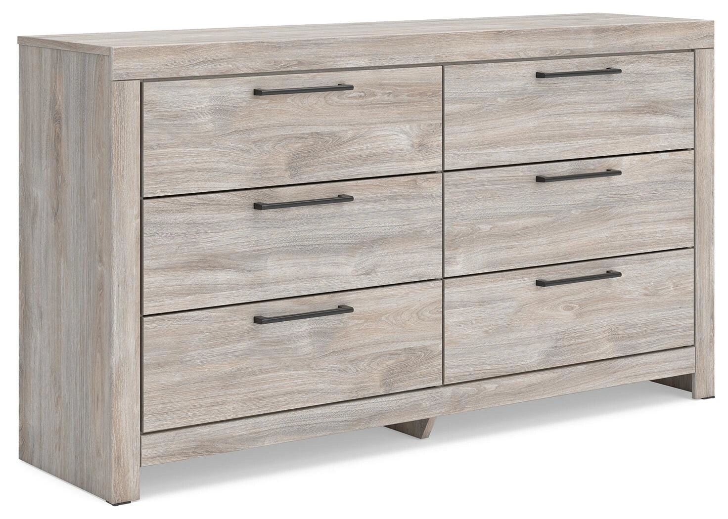 Broachmyn Dresser and Mirror
