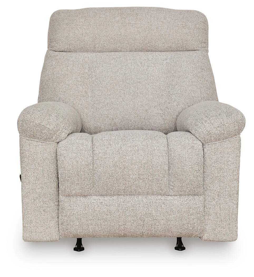 Hoyne Park Recliner