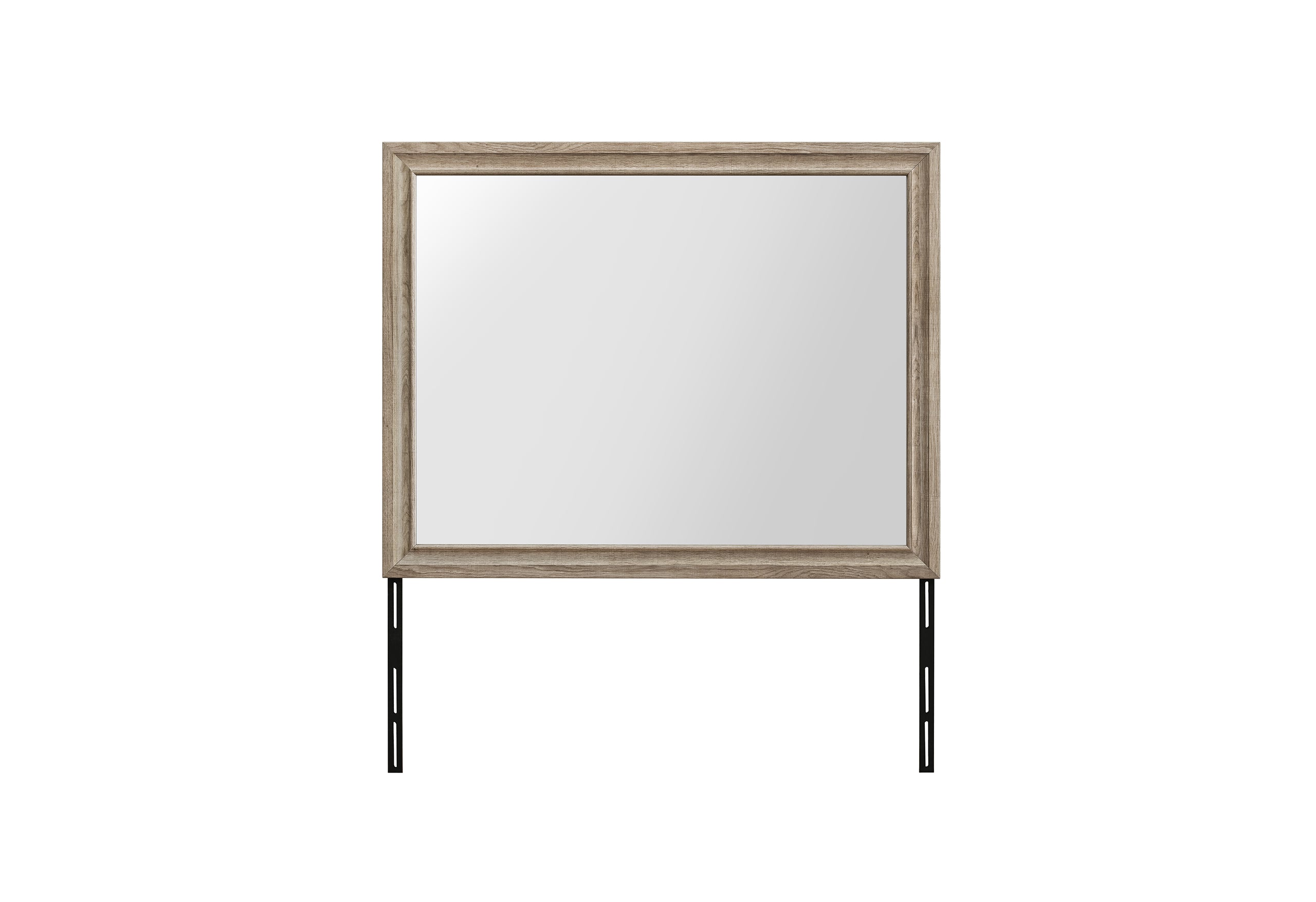 SEVILLE NATURAL MIRROR