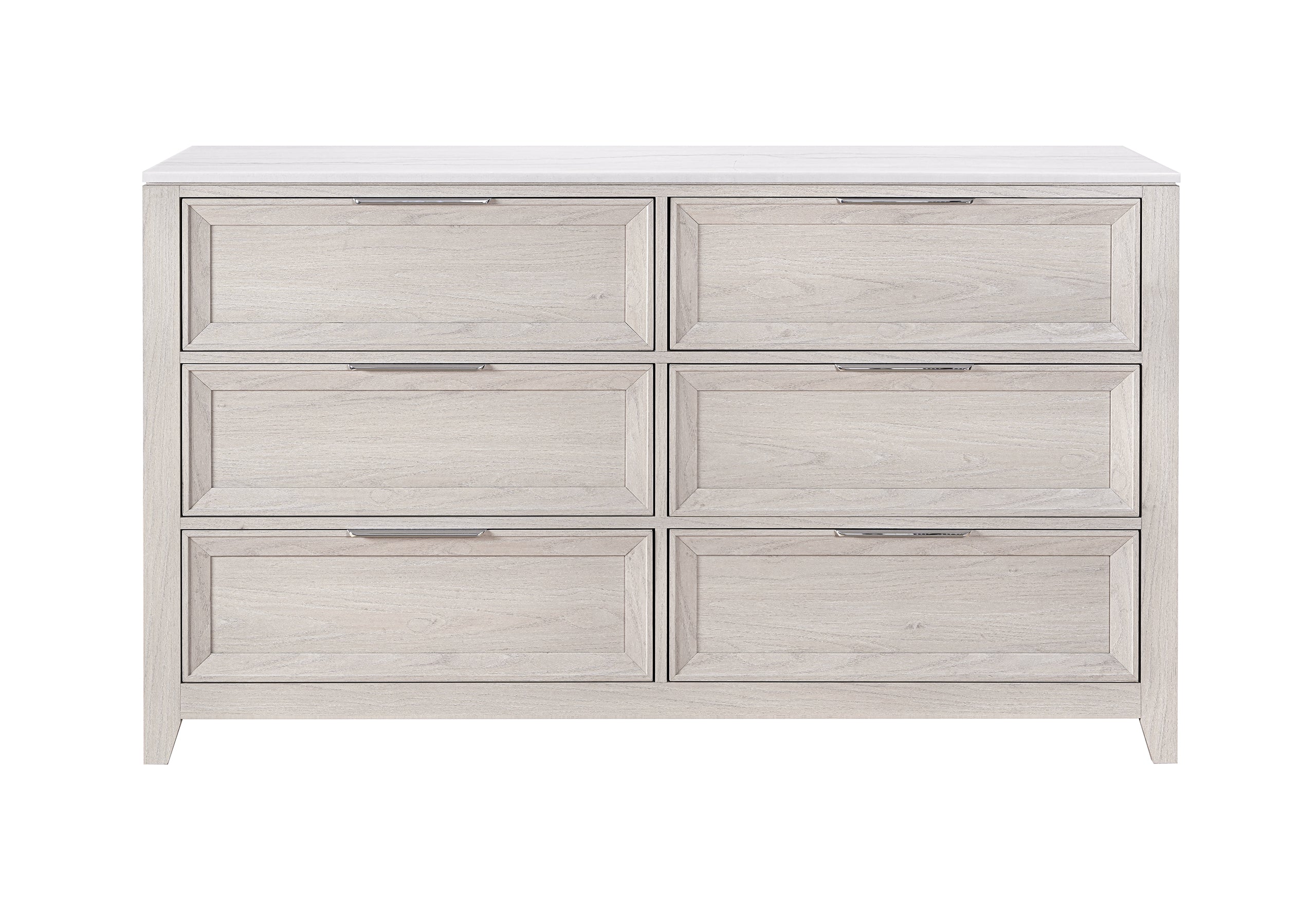 MARIAH BEIGE DRESSER