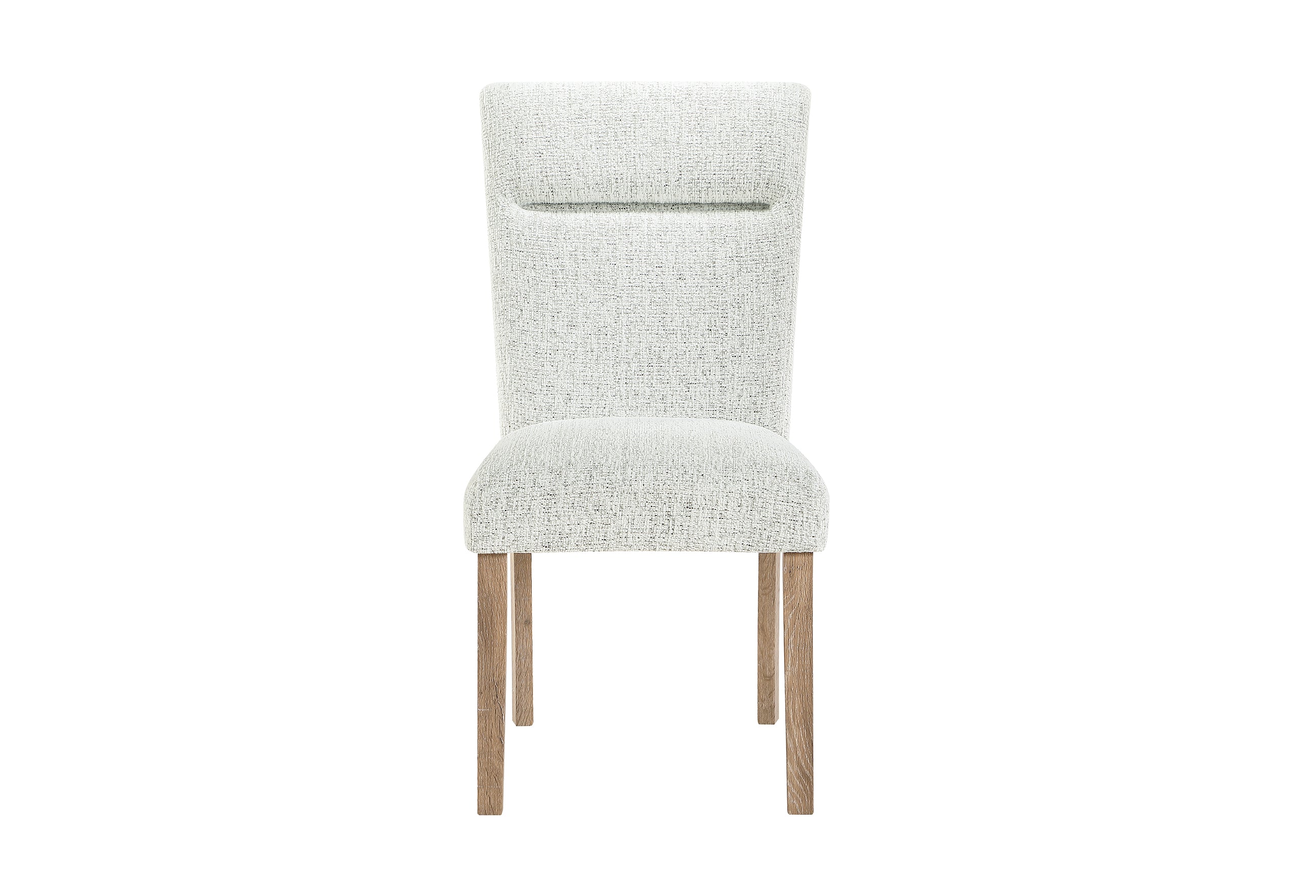 D2504 DINING CHAIR KIT OF 2