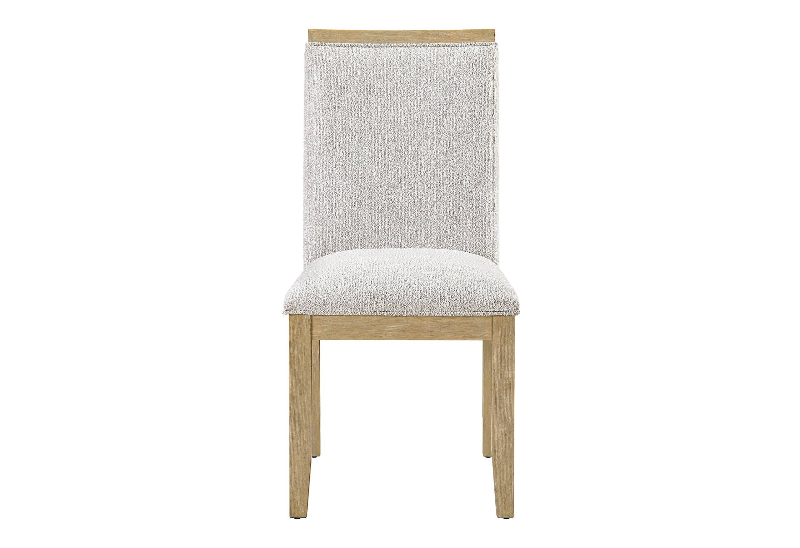 D1248 NATURAL DINING CHAIR