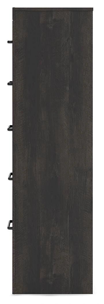 Hollivern Chest of Drawers
