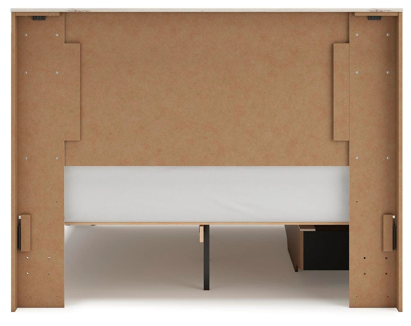Lawroy Bed