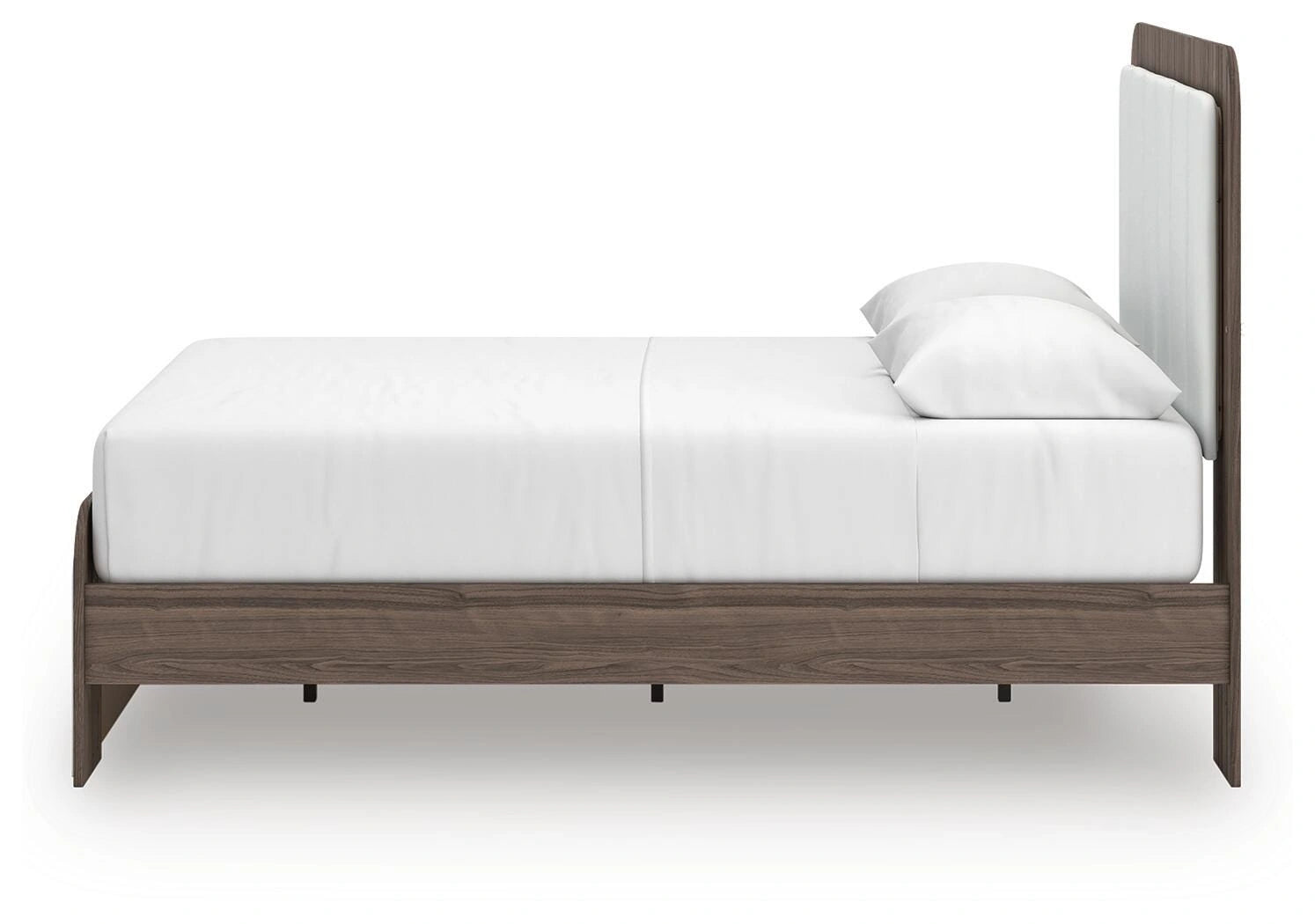 Kendanport Upholstered Bed