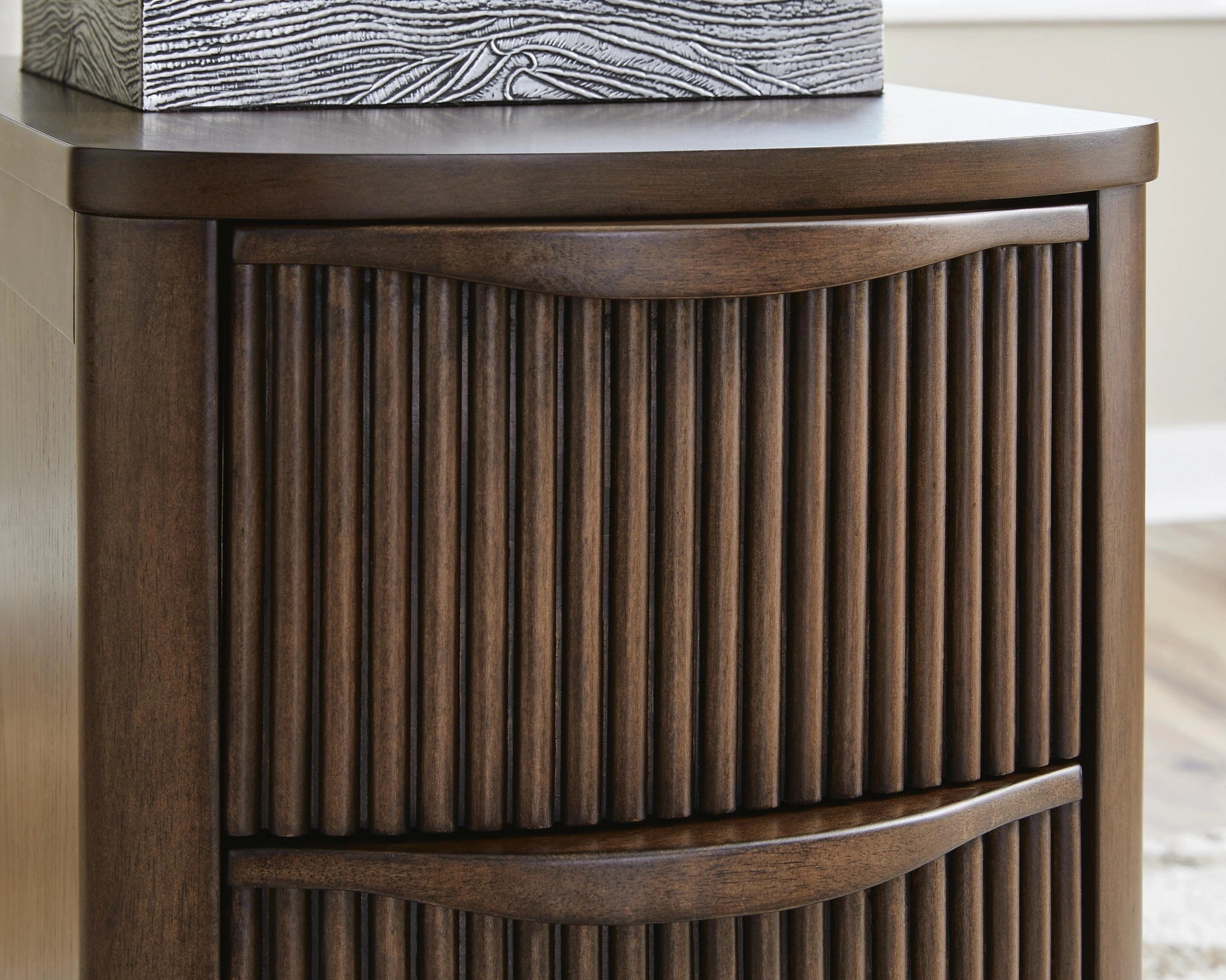 Camdill Chairside End Table