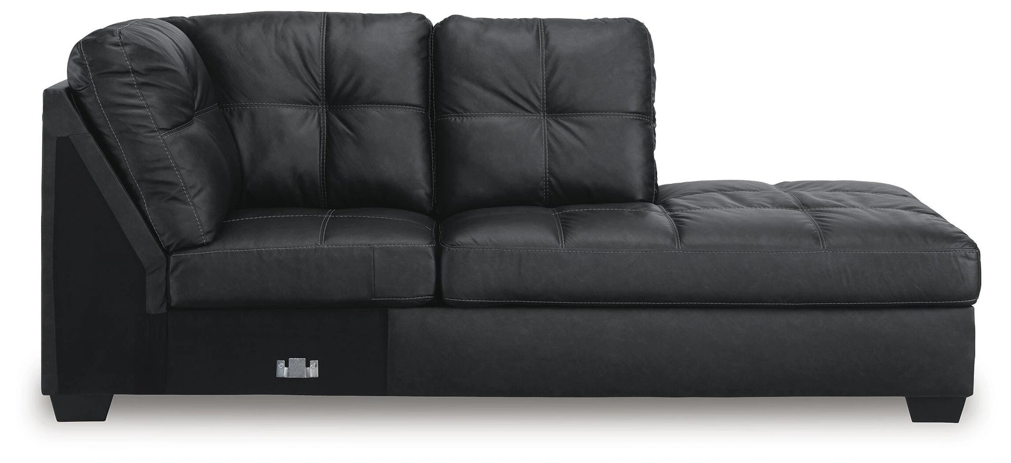 Barlin Mills Sectional with Chaise