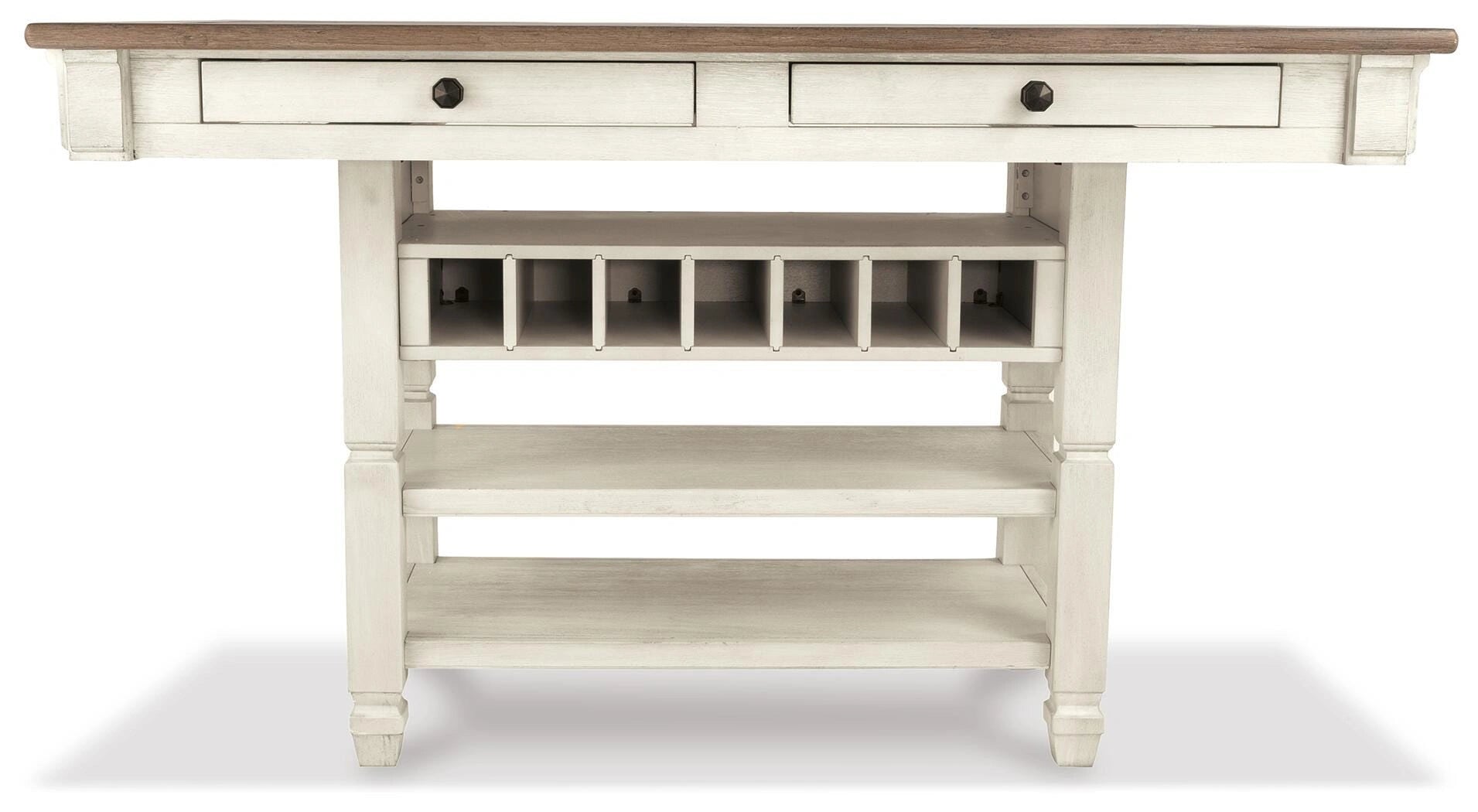 Bolanburg Dining Room Set