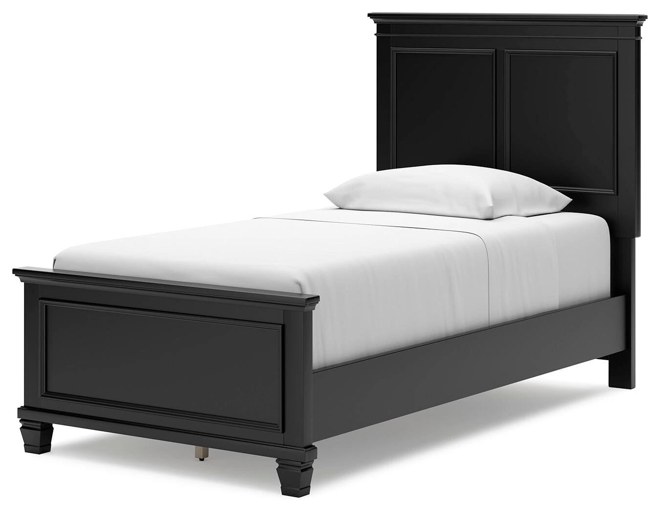 Lanolee Bedroom Set