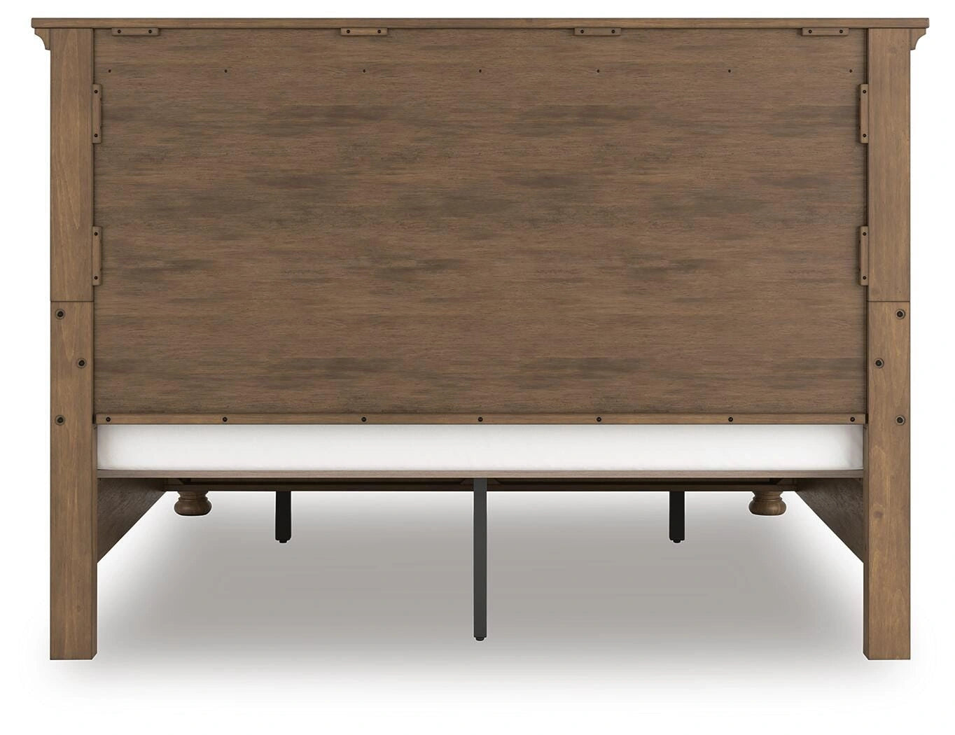 Feddinger Panel Storage Bed