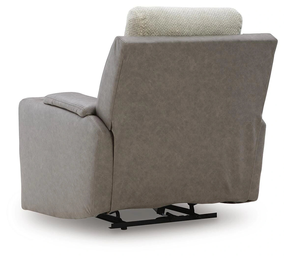 WhipLash Power Recliner