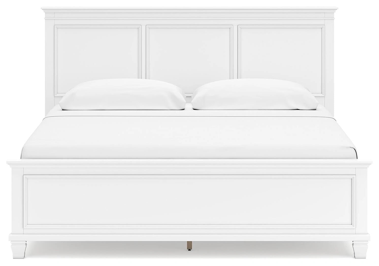 Fortman Bed
