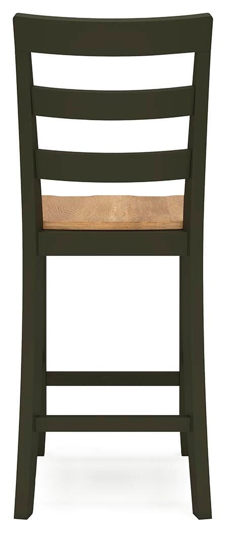 Gesthaven Counter Height Barstool