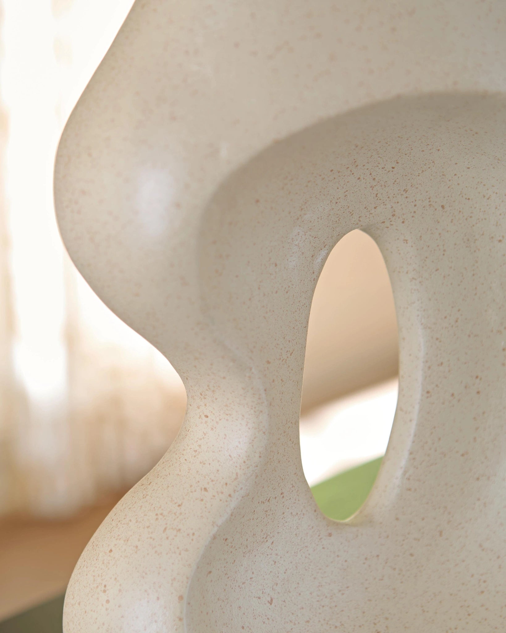 Odion Vase