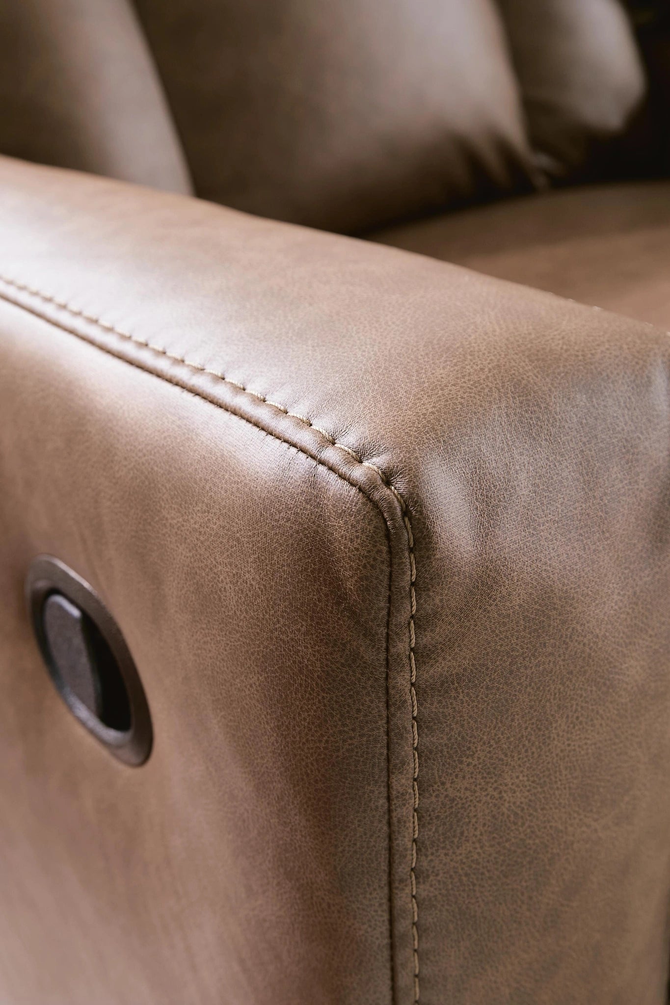 Mackmenville Recliner