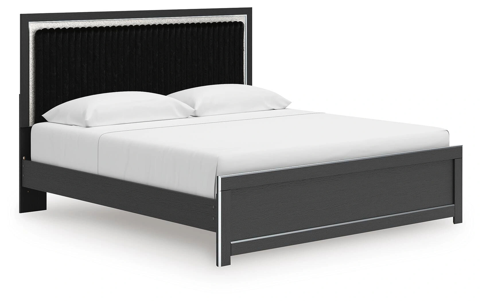 Zuraleus Bed