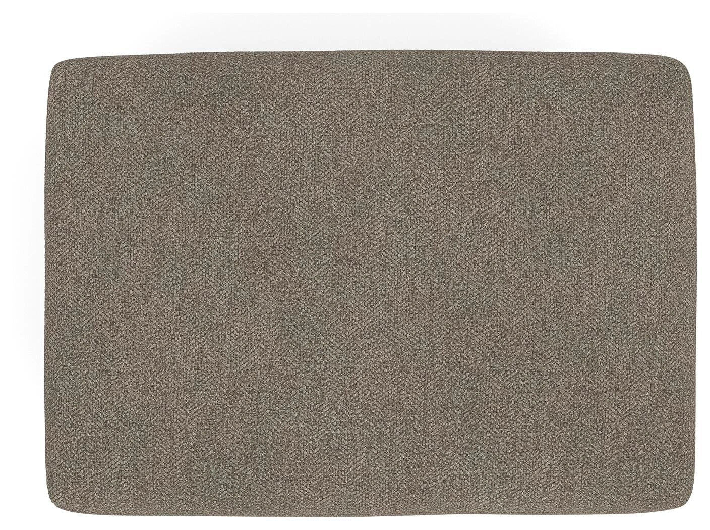 Triston-Peaks Ottoman
