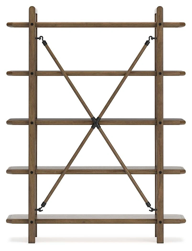 Roanhowe Home Office Set