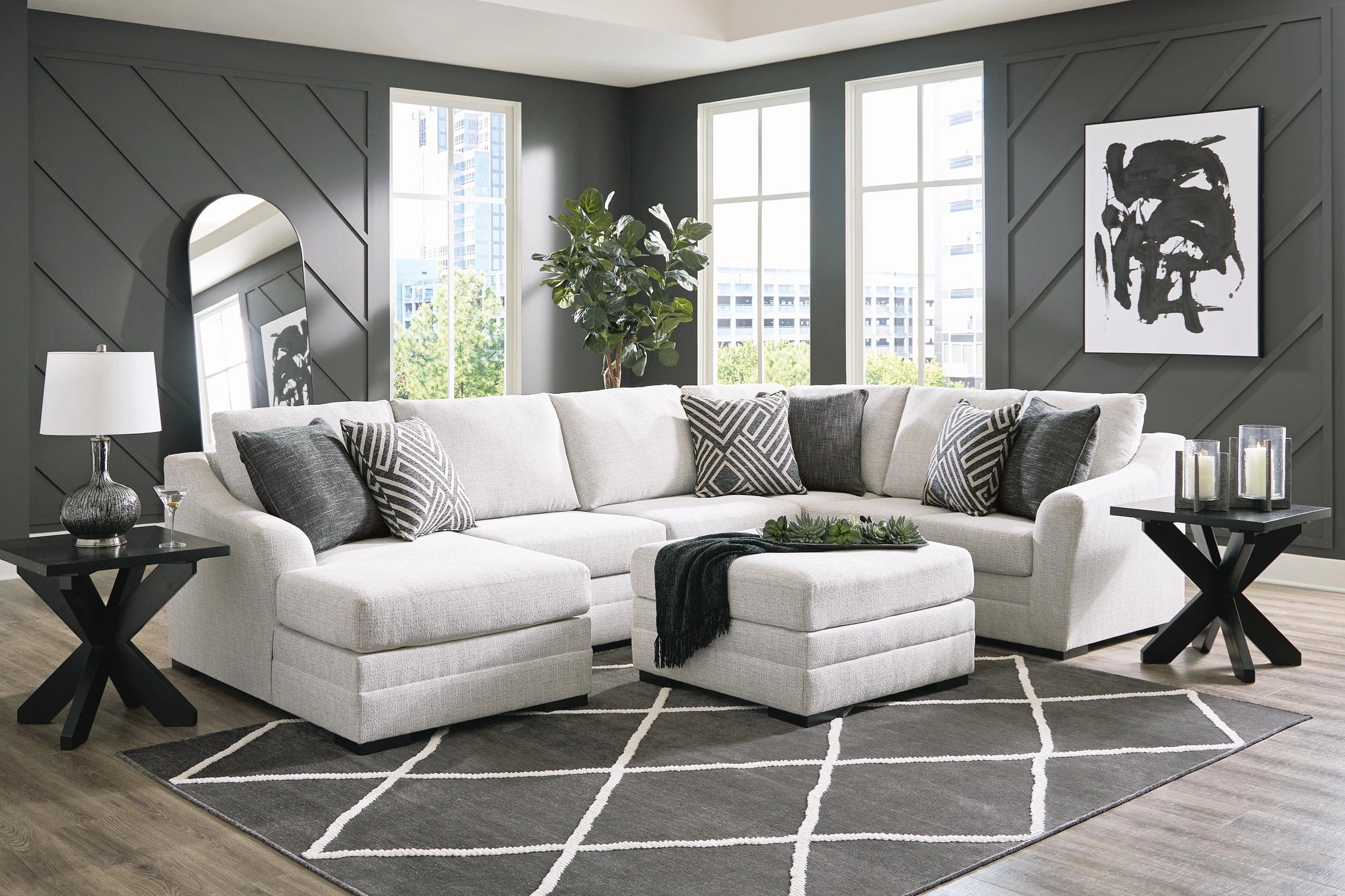 Koralynn Living Room Set