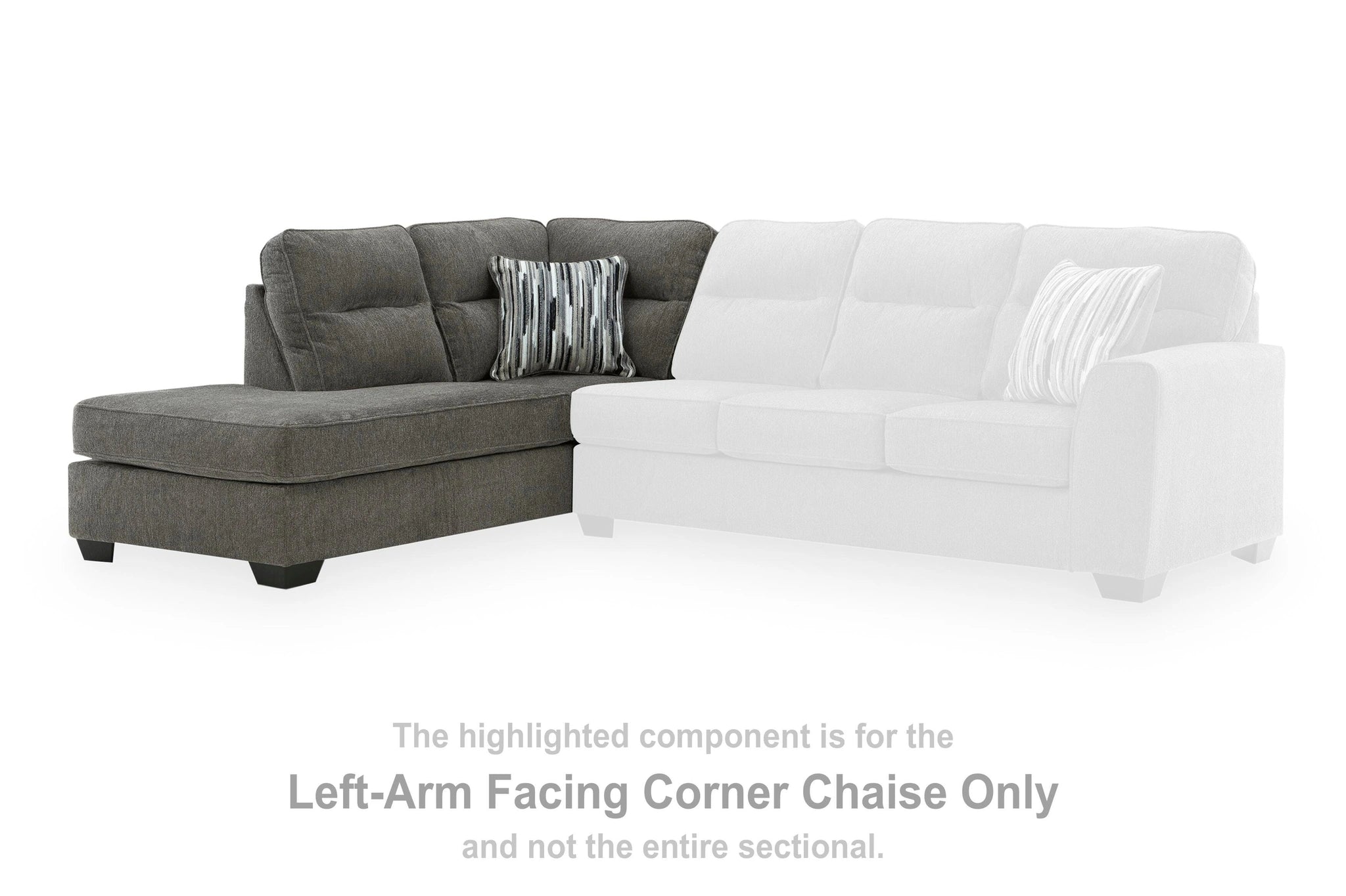 Olten Super Chaise